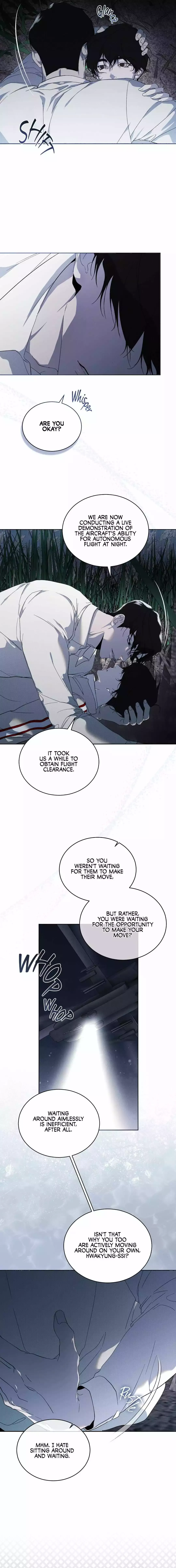 The Evolution of Species - Chapter 13 Page 15
