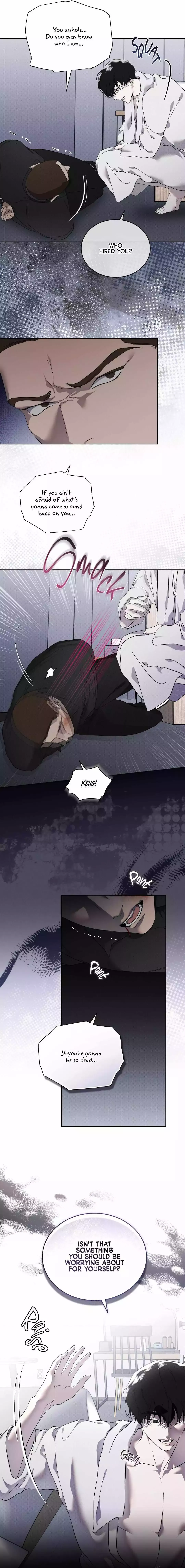 The Evolution of Species - Chapter 14 Page 7