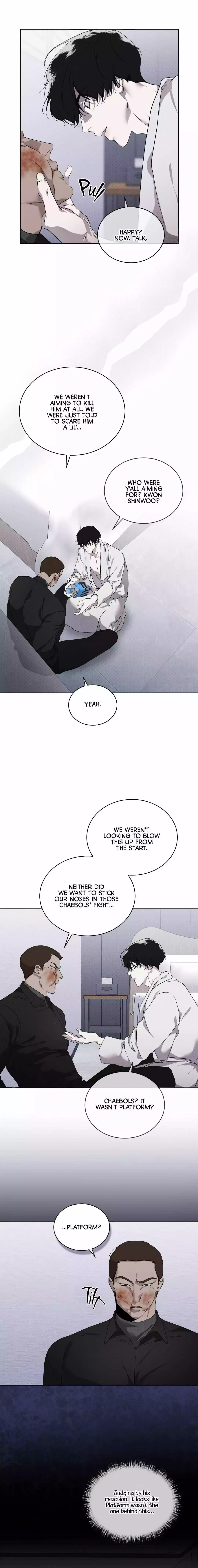 The Evolution of Species - Chapter 14 Page 9