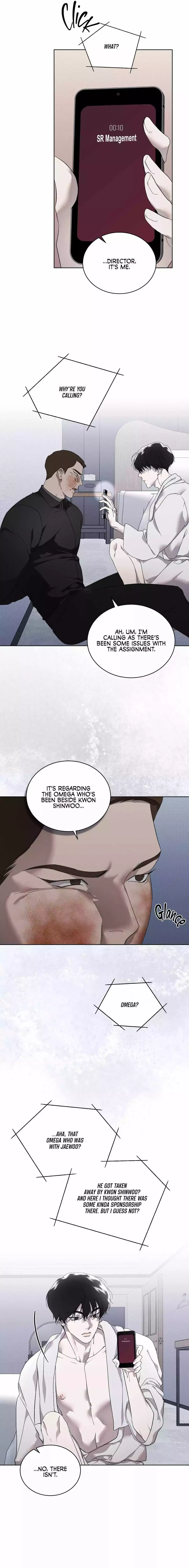 The Evolution of Species - Chapter 14 Page 13