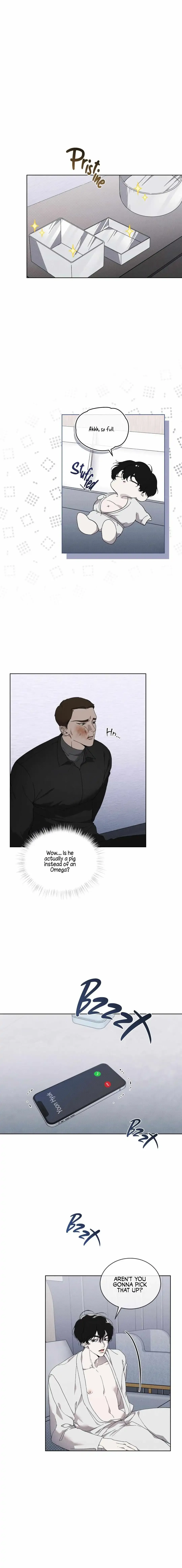 The Evolution of Species - Chapter 15 Page 3