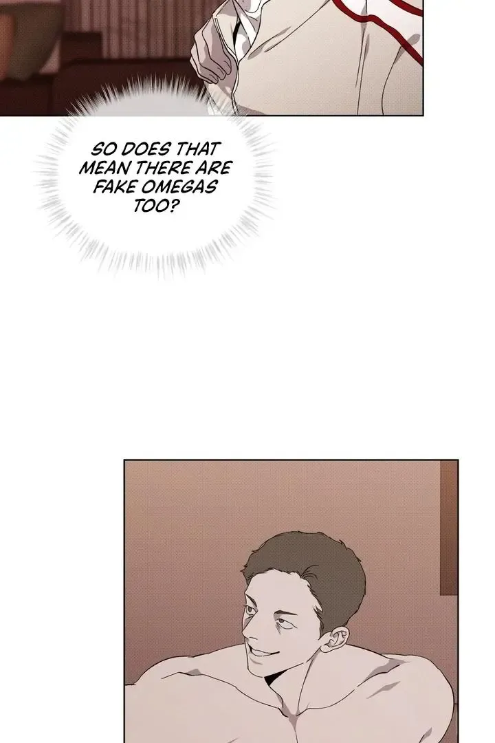 The Evolution of Species - Chapter 16 Page 11