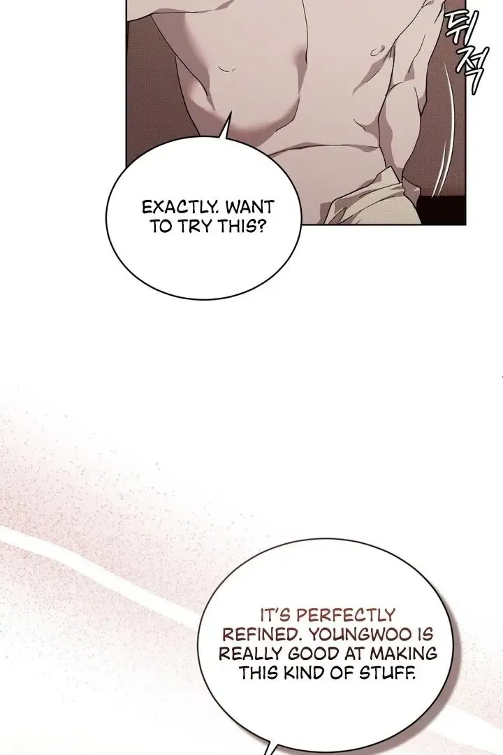 The Evolution of Species - Chapter 16 Page 12