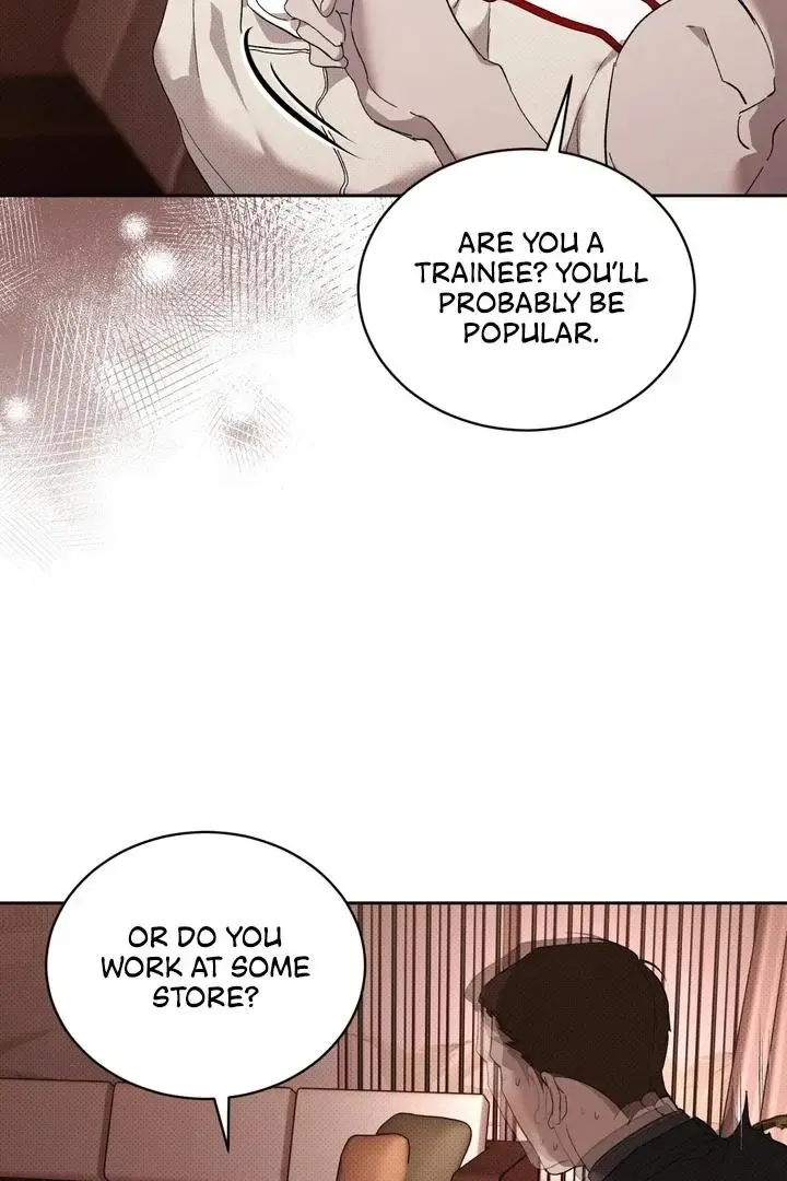 The Evolution of Species - Chapter 16 Page 17