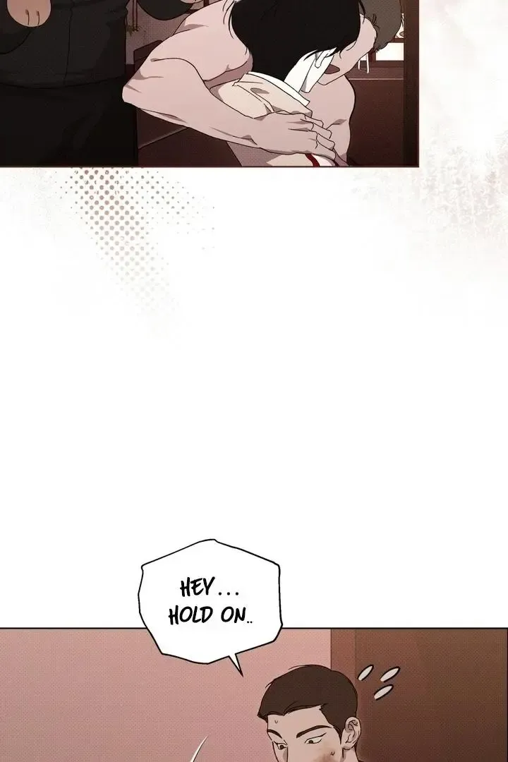 The Evolution of Species - Chapter 16 Page 30