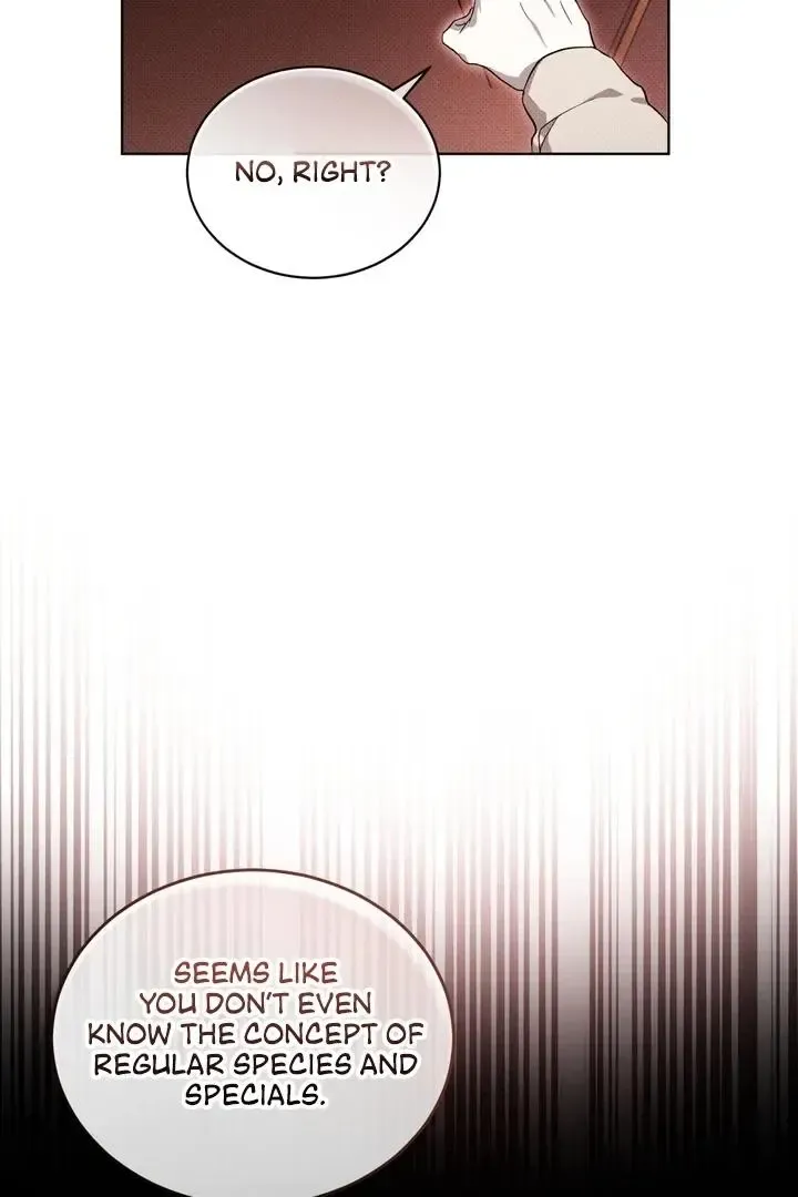 The Evolution of Species - Chapter 16 Page 37