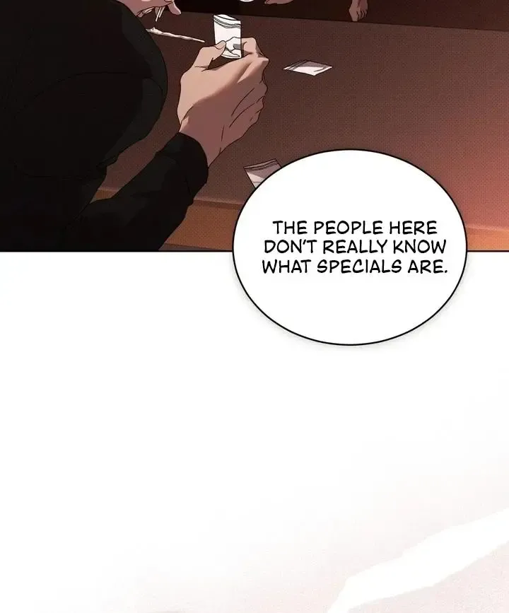 The Evolution of Species - Chapter 16 Page 69