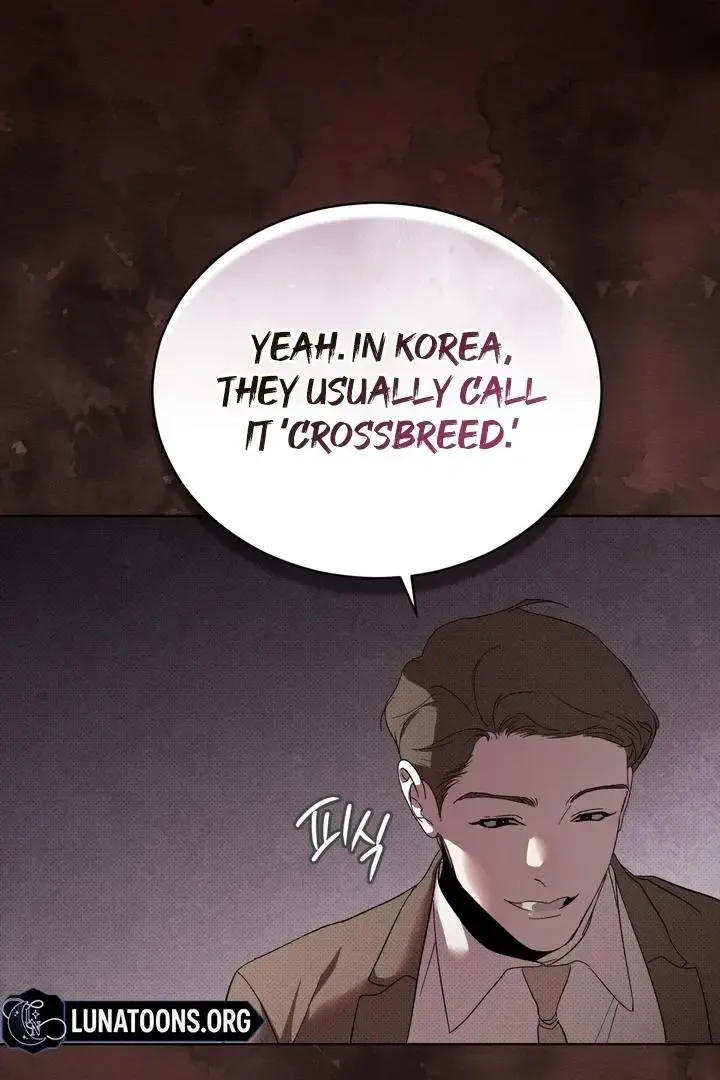 The Evolution of Species - Chapter 16 Page 74