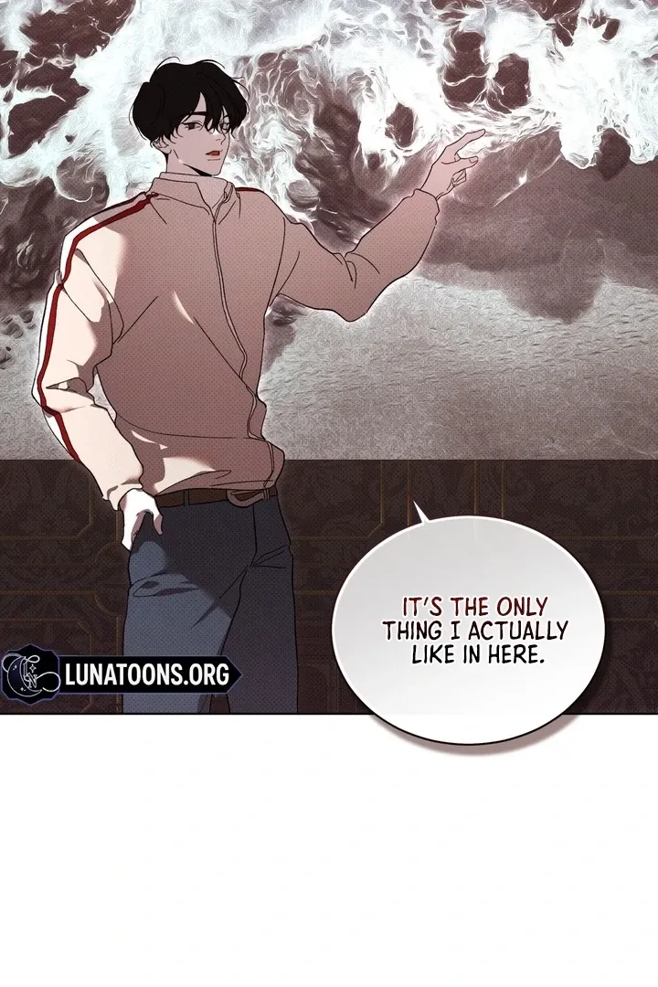 The Evolution of Species - Chapter 17 Page 19