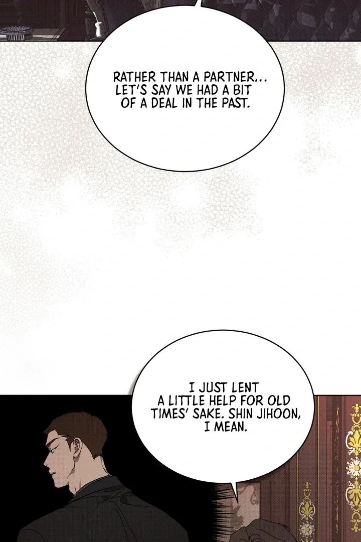The Evolution of Species - Chapter 17 Page 32