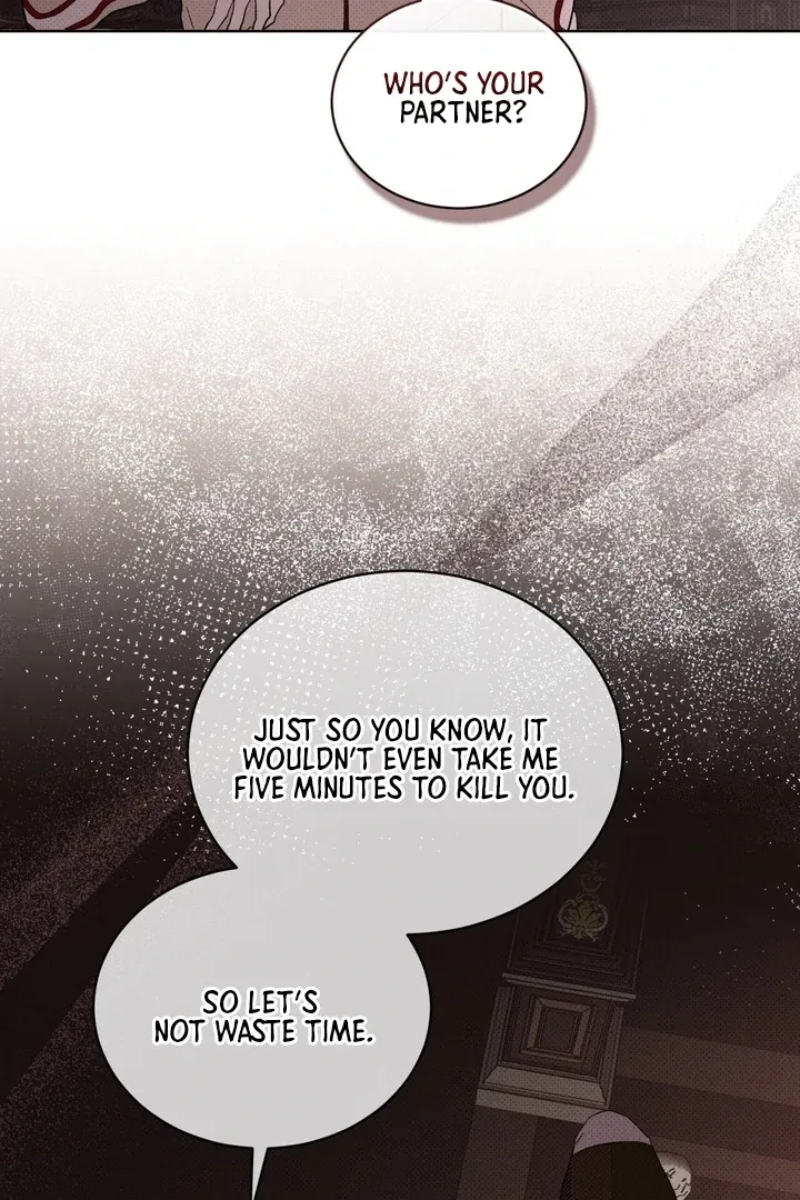 The Evolution of Species - Chapter 17 Page 45