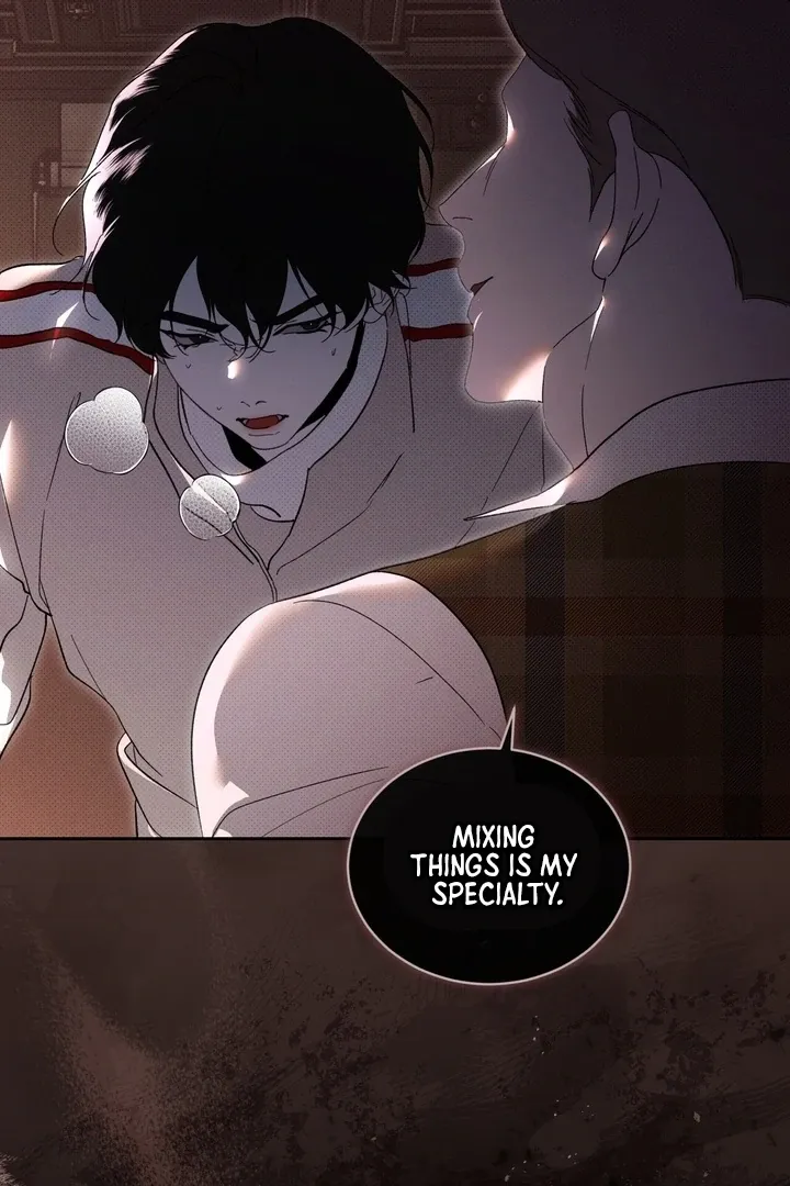 The Evolution of Species - Chapter 17 Page 60