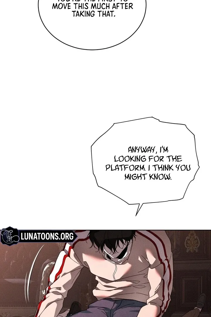 The Evolution of Species - Chapter 17 Page 76
