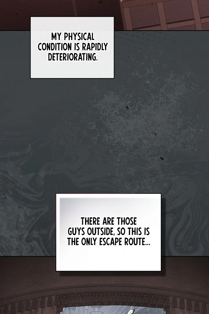 The Evolution of Species - Chapter 18 Page 6