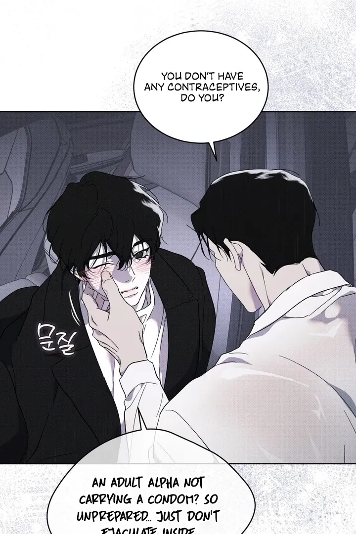 The Evolution of Species - Chapter 18 Page 85