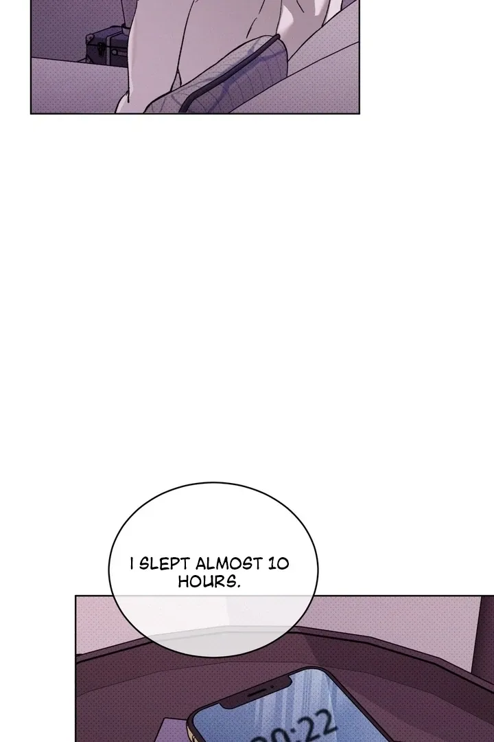 The Evolution of Species - Chapter 21 Page 47