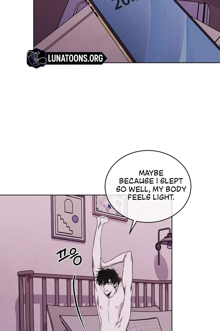 The Evolution of Species - Chapter 21 Page 48