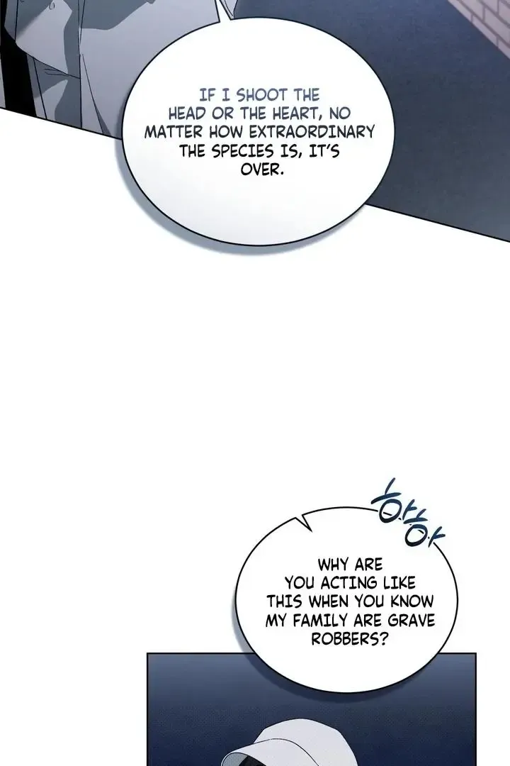 The Evolution of Species - Chapter 23 Page 16