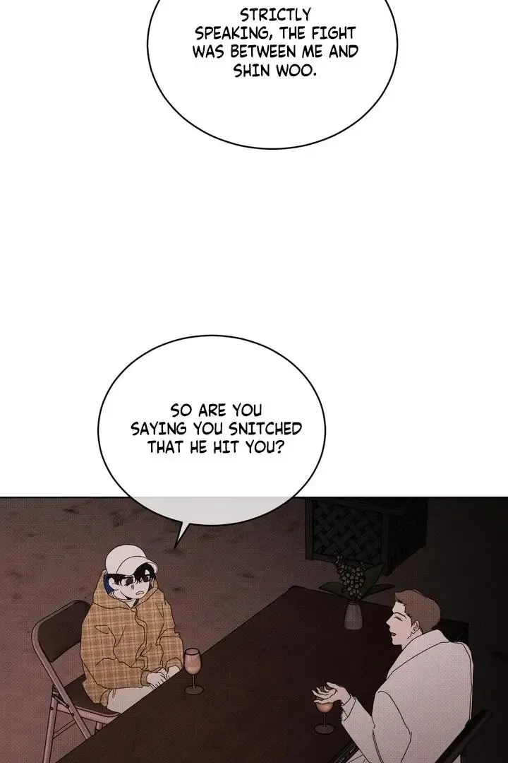 The Evolution of Species - Chapter 23 Page 62