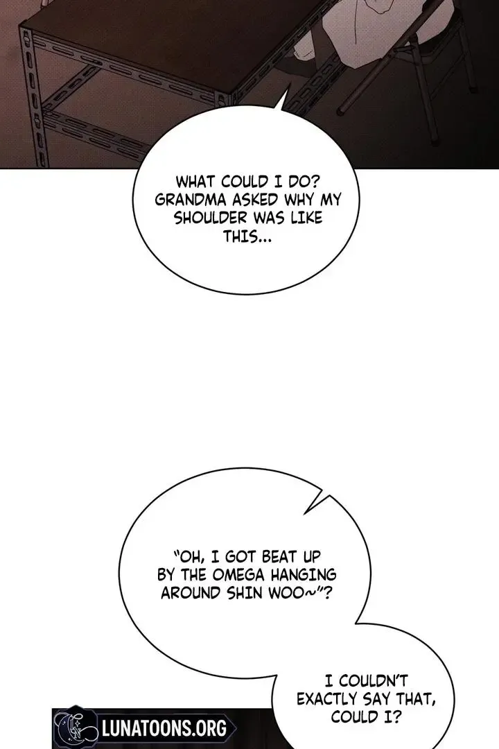 The Evolution of Species - Chapter 23 Page 63