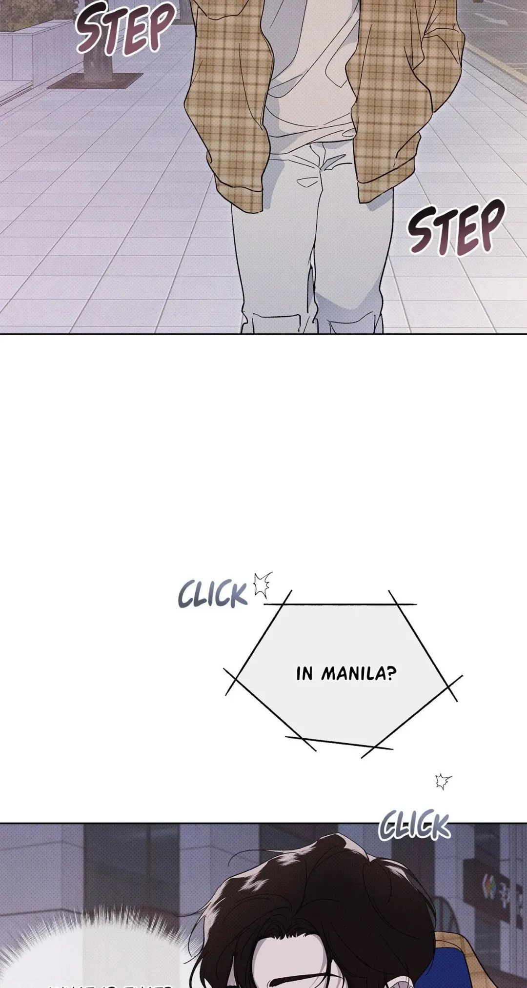 The Evolution of Species - Chapter 25 Page 4