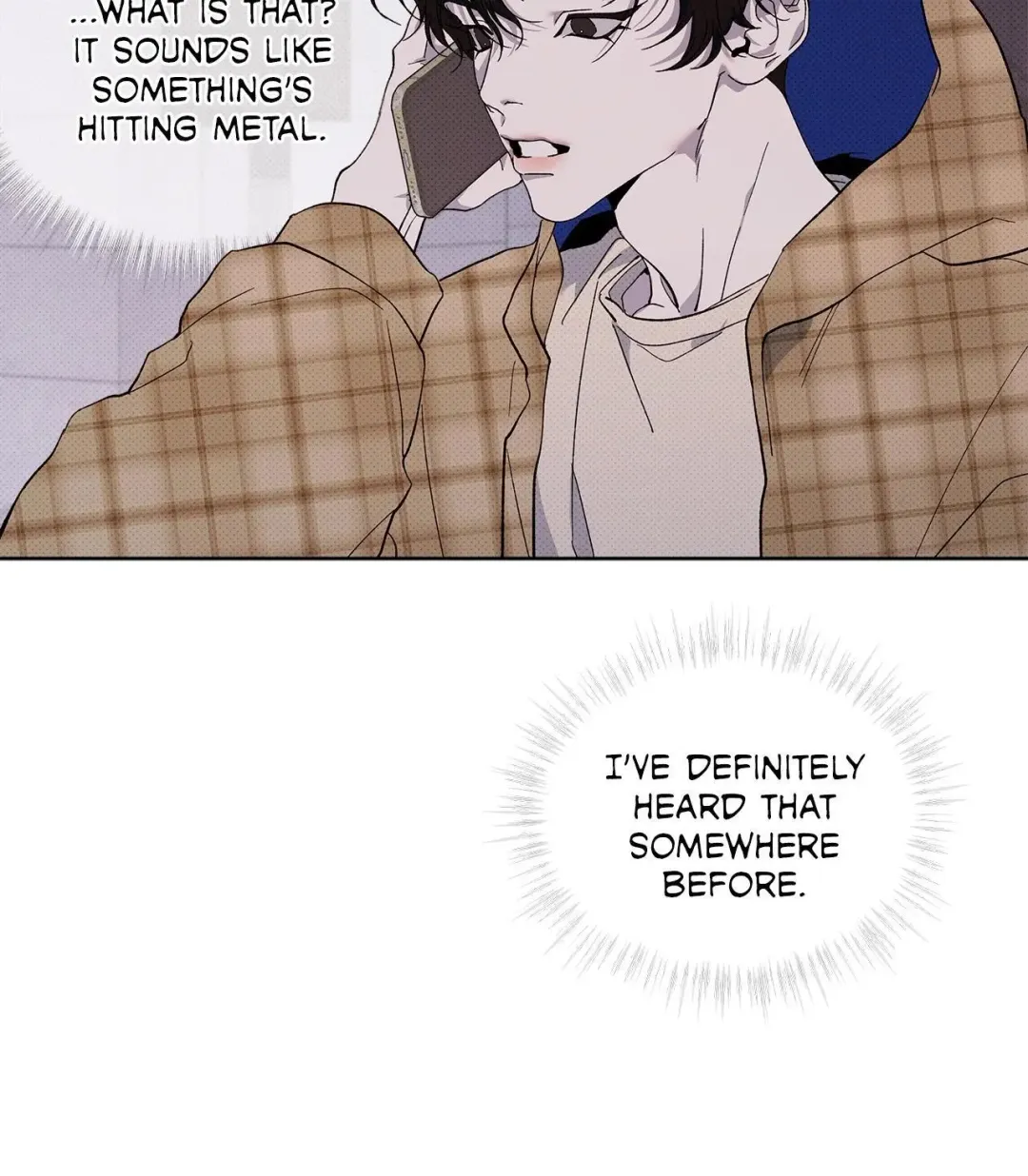 The Evolution of Species - Chapter 25 Page 5