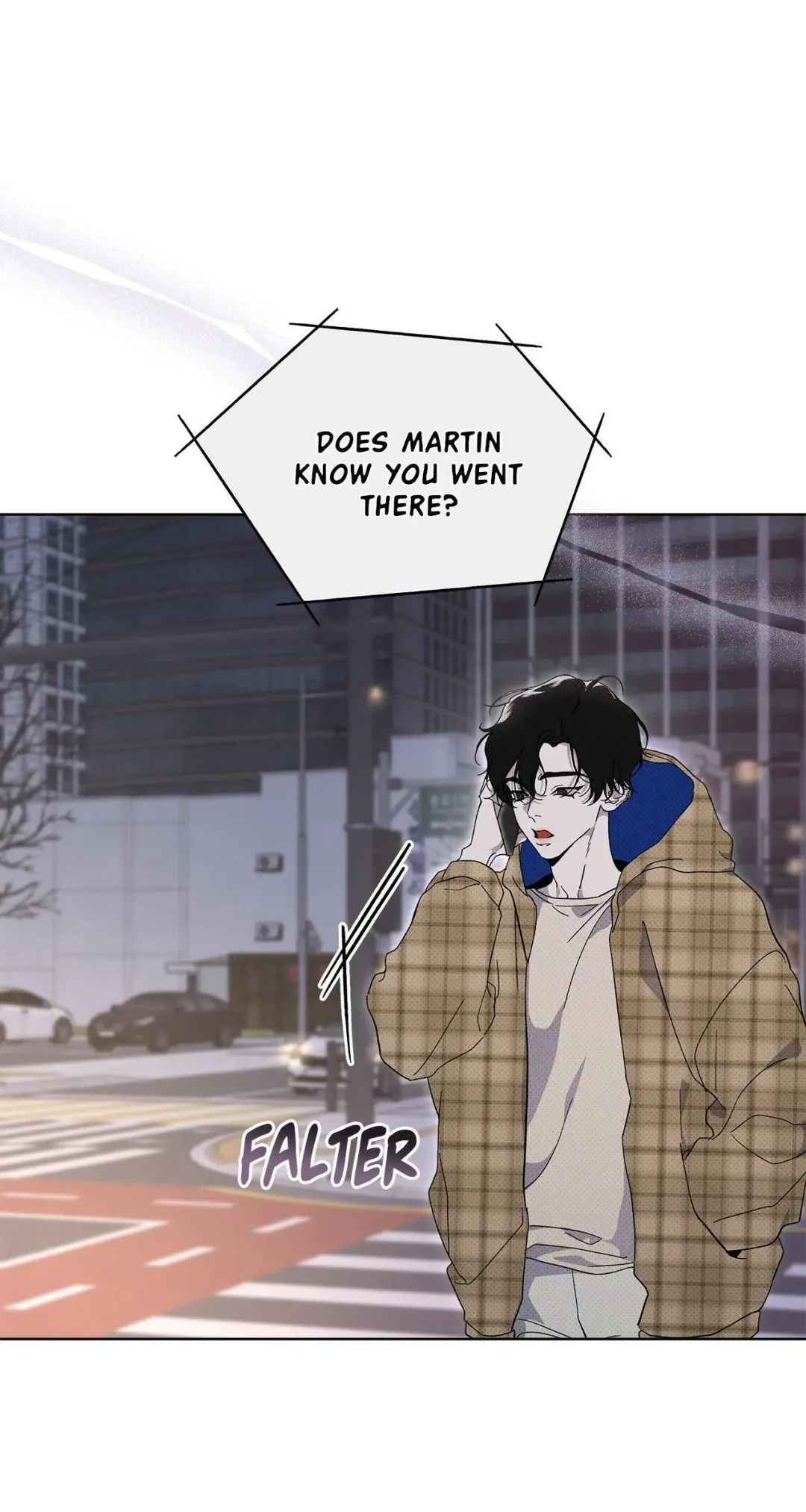 The Evolution of Species - Chapter 25 Page 9