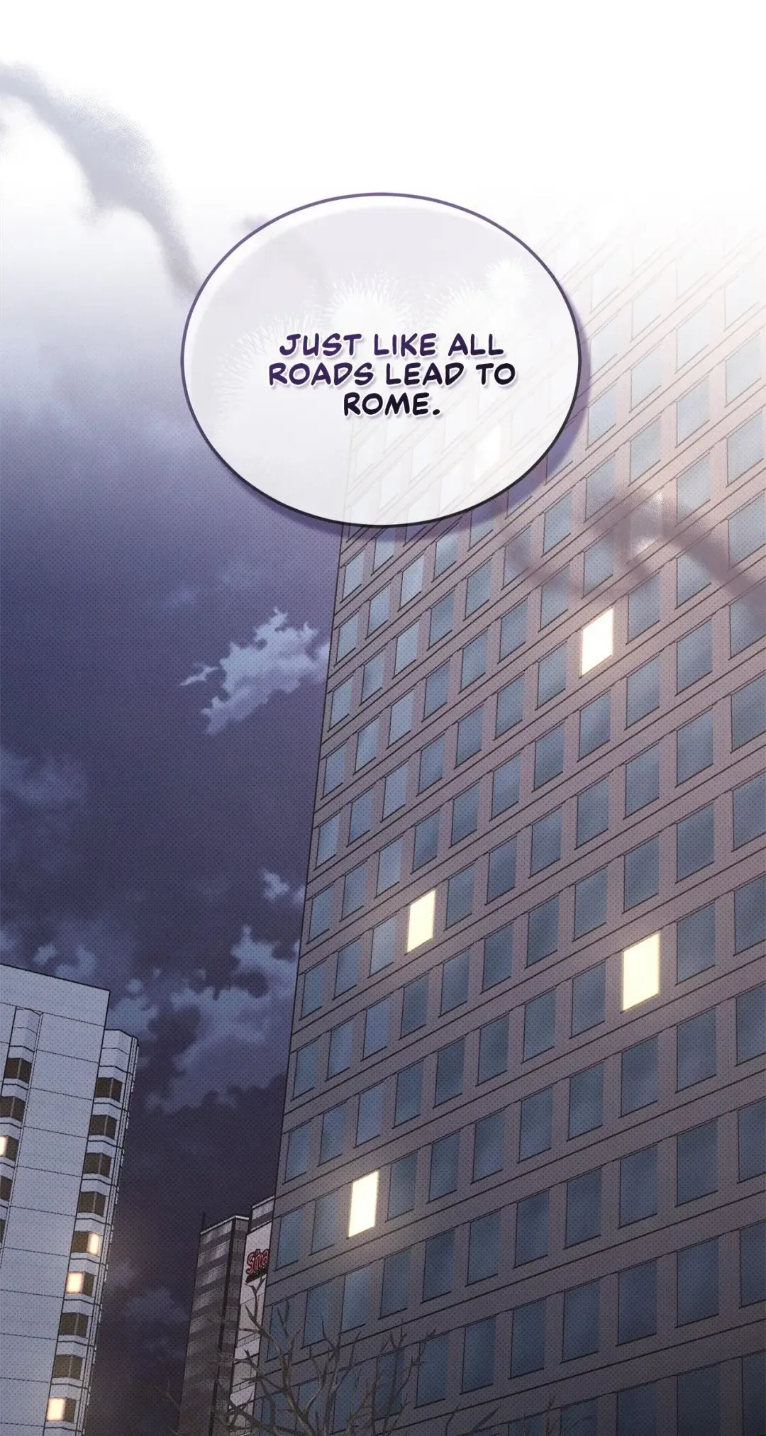 The Evolution of Species - Chapter 25 Page 14