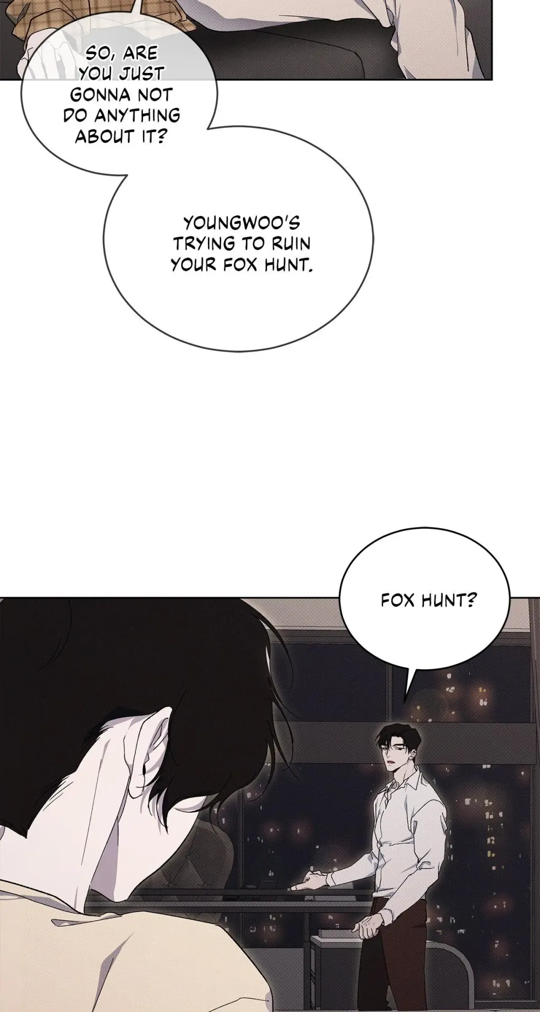 The Evolution of Species - Chapter 25 Page 55