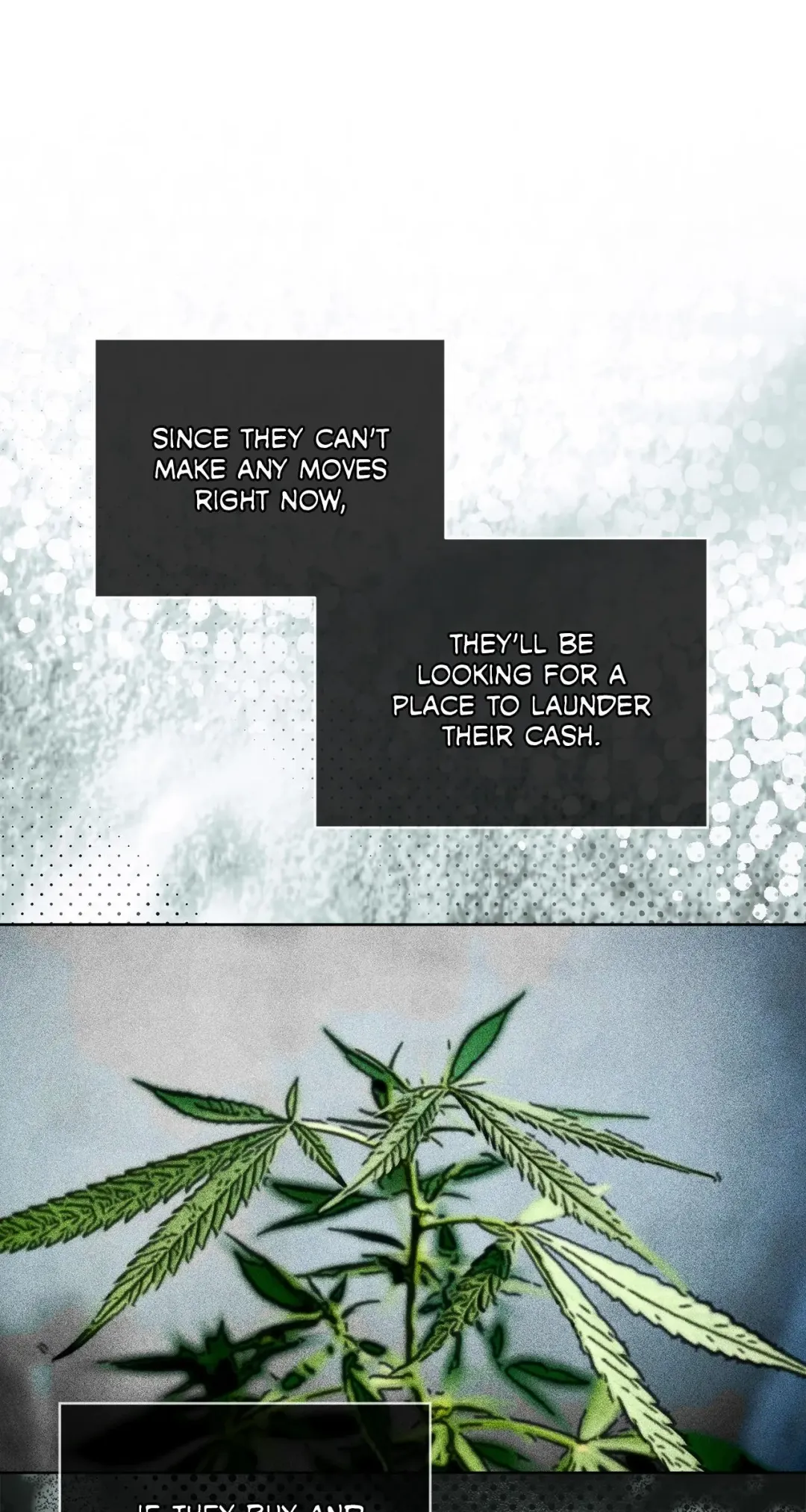 The Evolution of Species - Chapter 25 Page 57