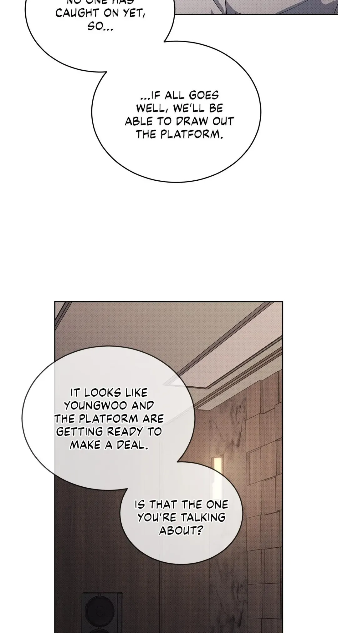 The Evolution of Species - Chapter 25 Page 61