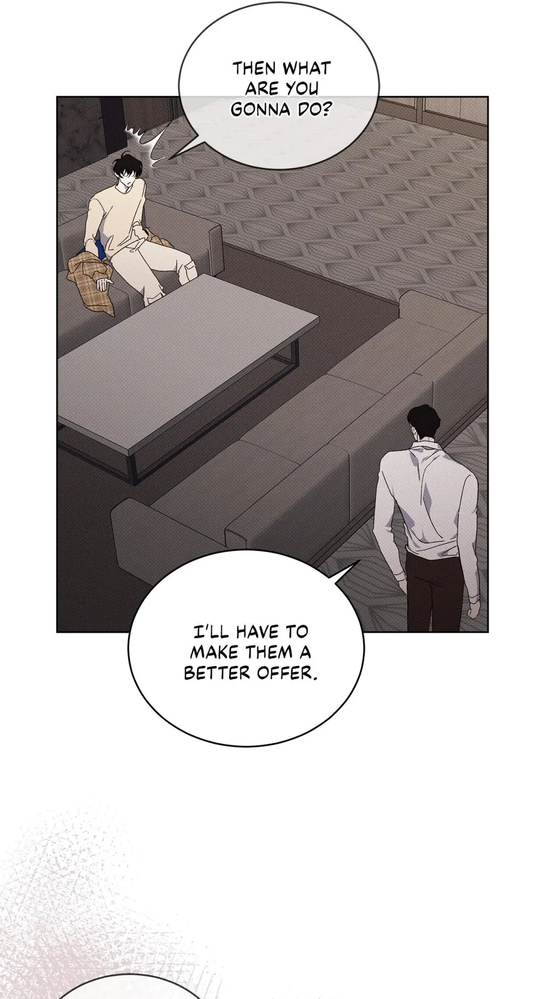 The Evolution of Species - Chapter 25 Page 64