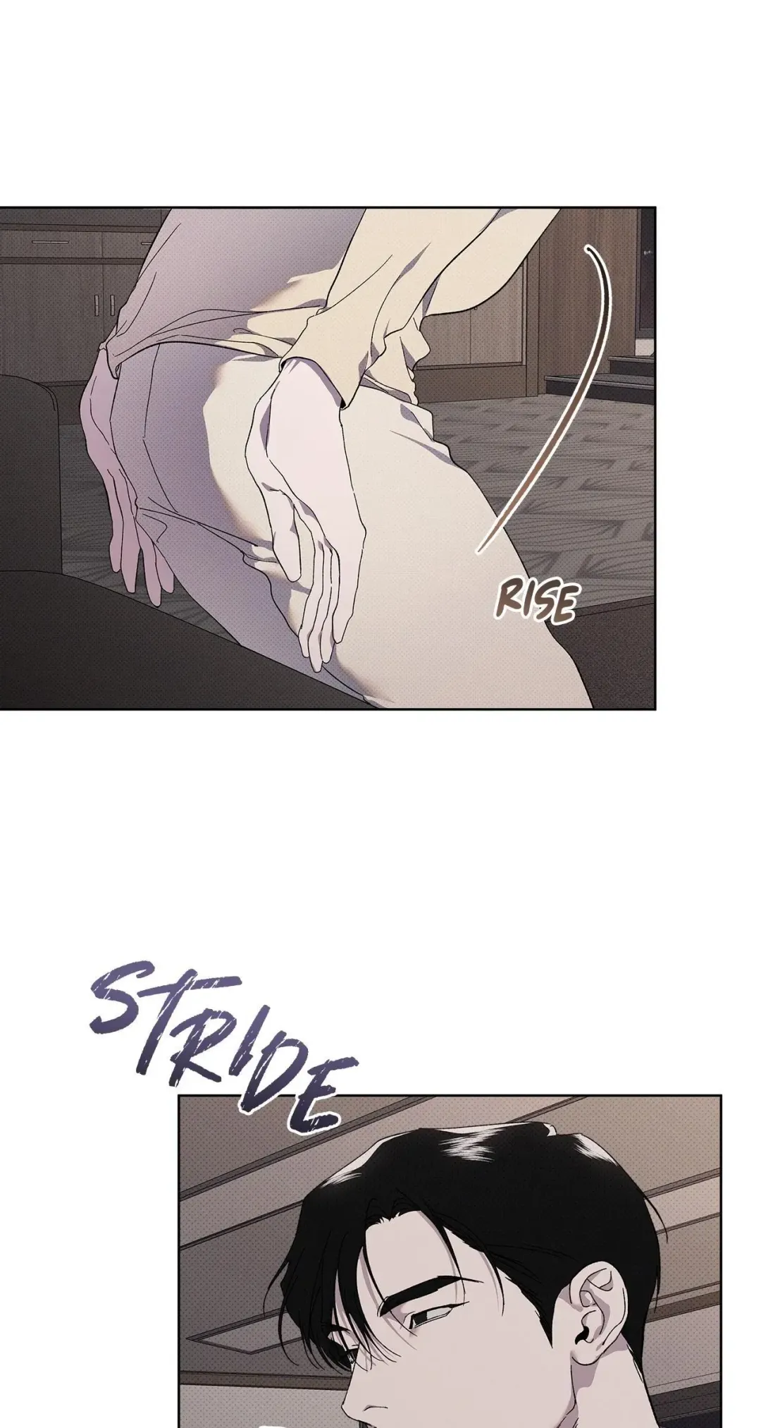 The Evolution of Species - Chapter 25 Page 70