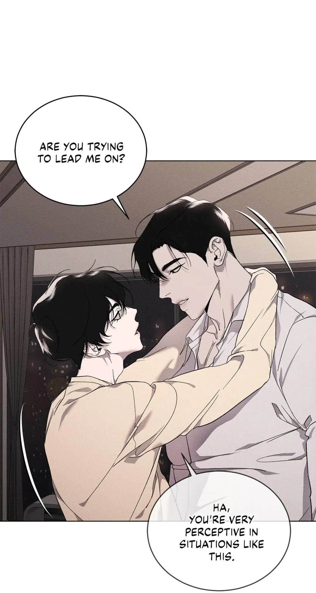 The Evolution of Species - Chapter 26 Page 8
