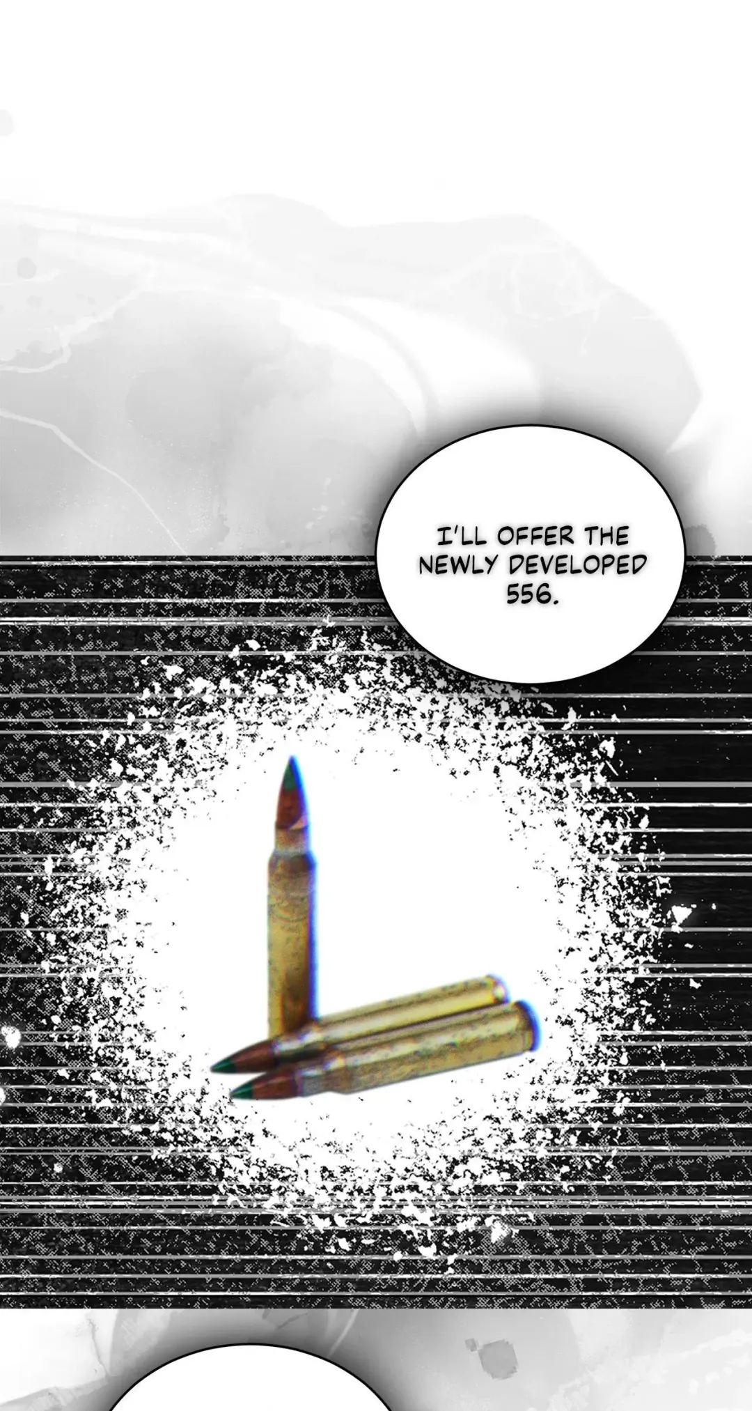 The Evolution of Species - Chapter 26 Page 52