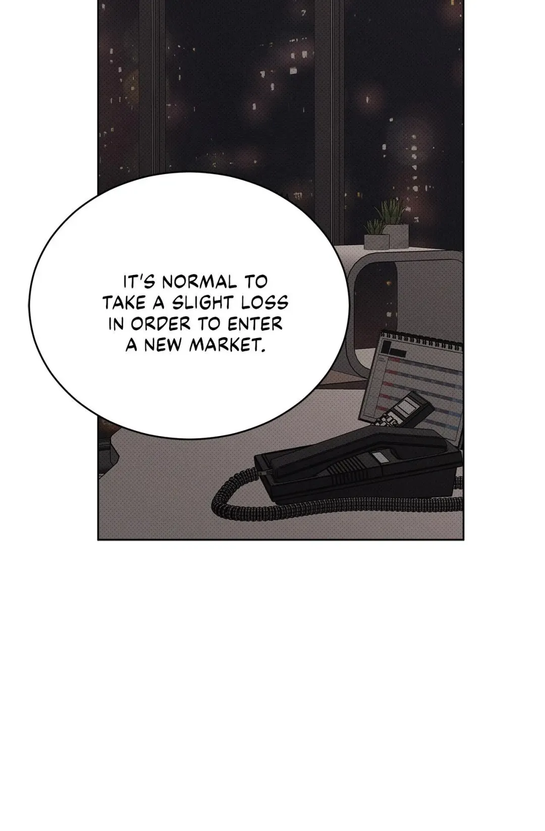 The Evolution of Species - Chapter 26 Page 56
