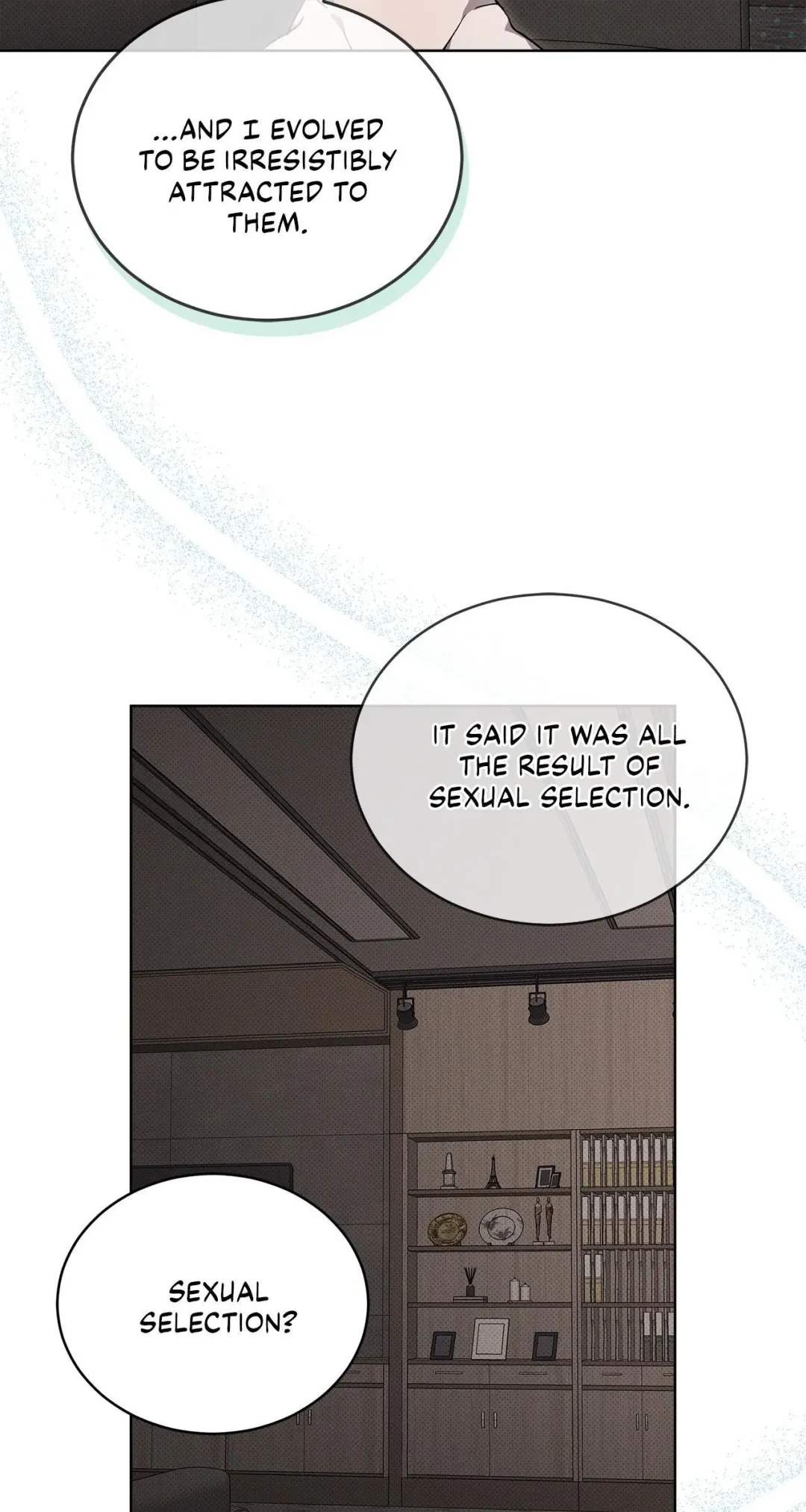 The Evolution of Species - Chapter 26 Page 73
