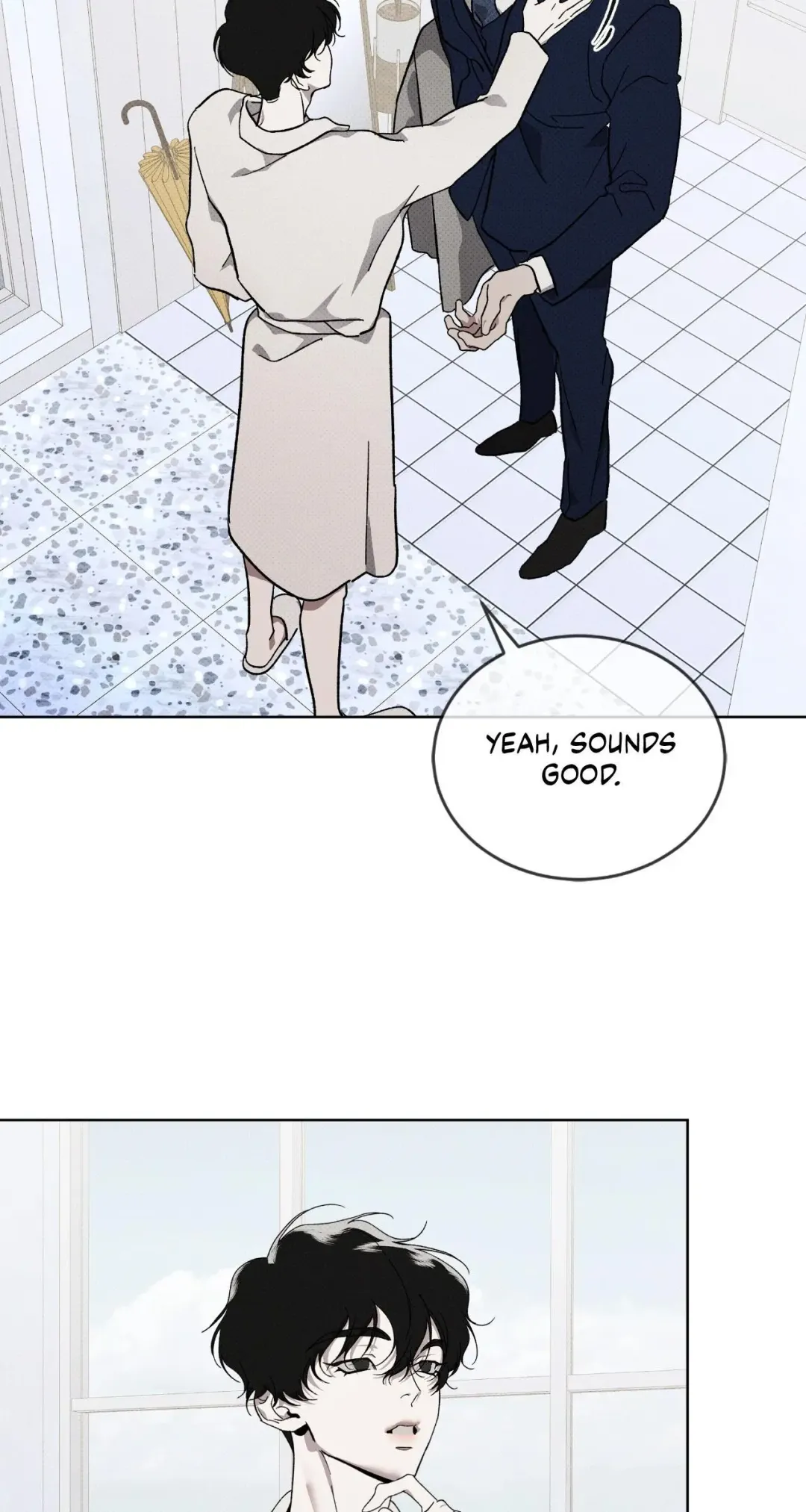 The Evolution of Species - Chapter 27 Page 19