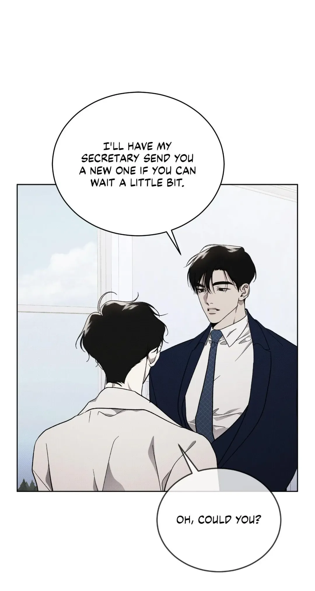 The Evolution of Species - Chapter 27 Page 21