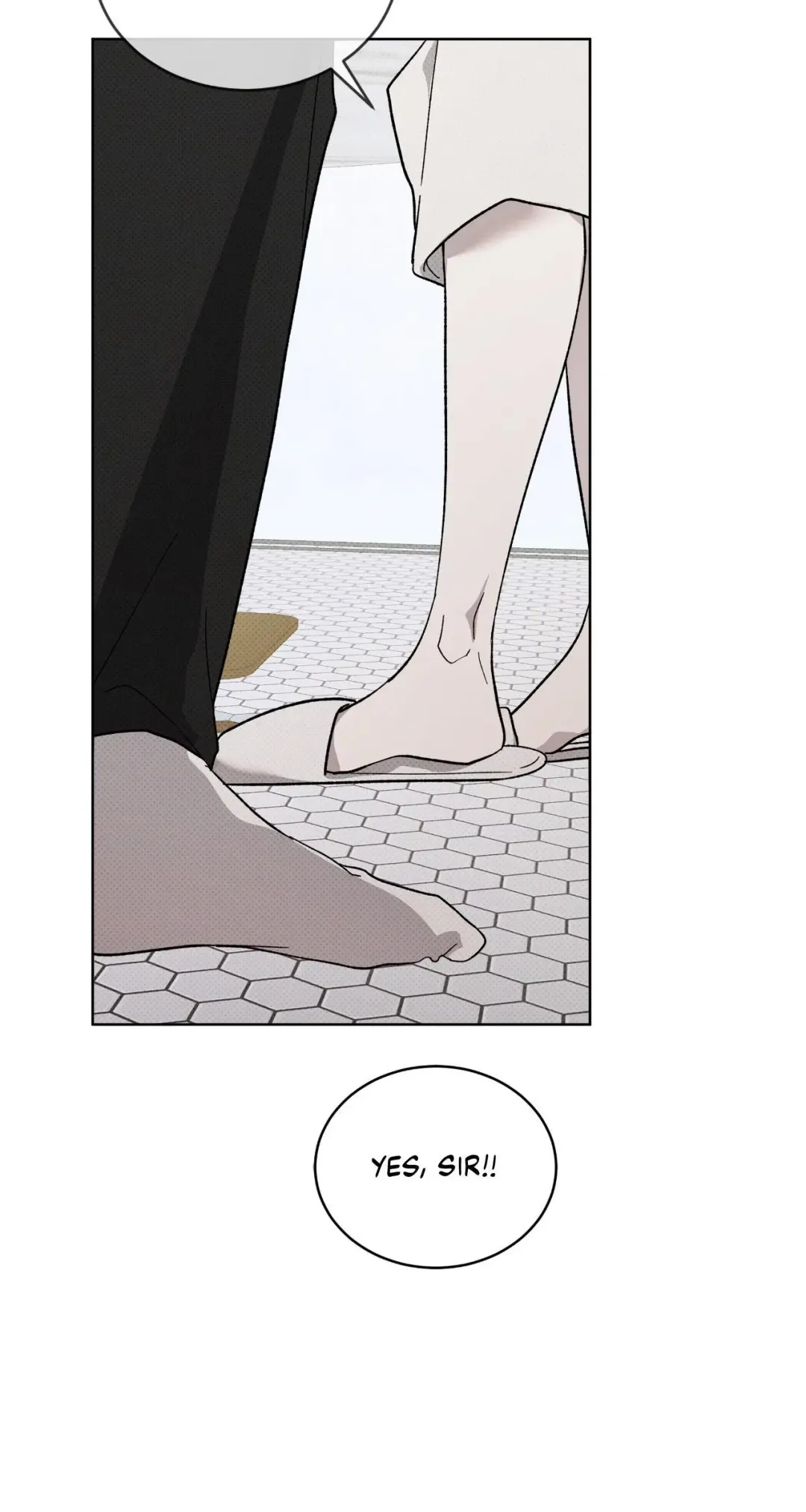 The Evolution of Species - Chapter 27 Page 37