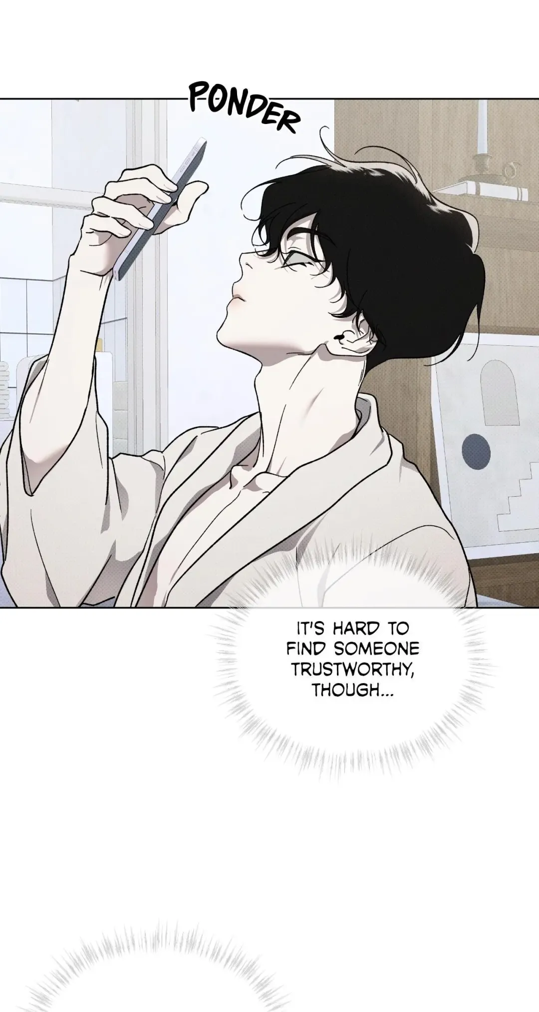 The Evolution of Species - Chapter 27 Page 42