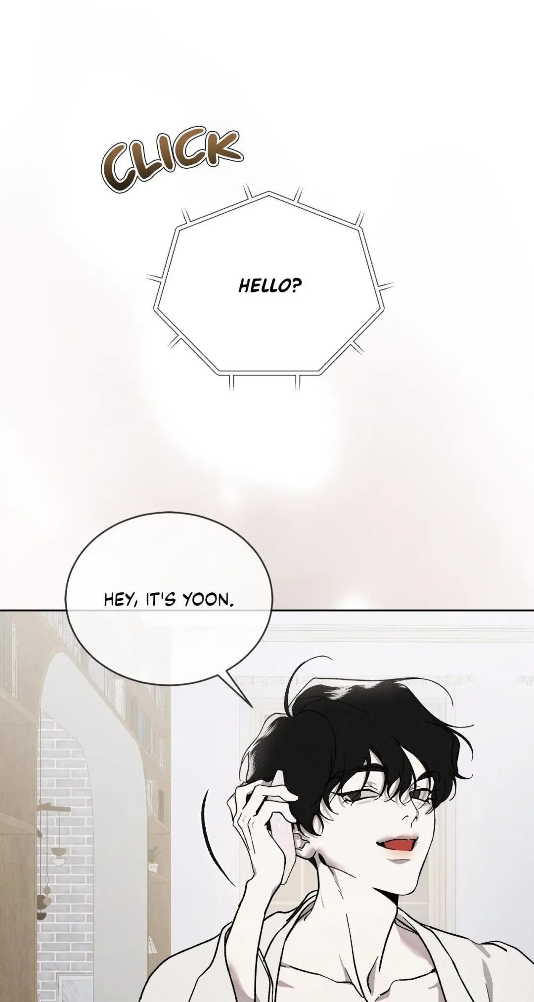The Evolution of Species - Chapter 27 Page 45