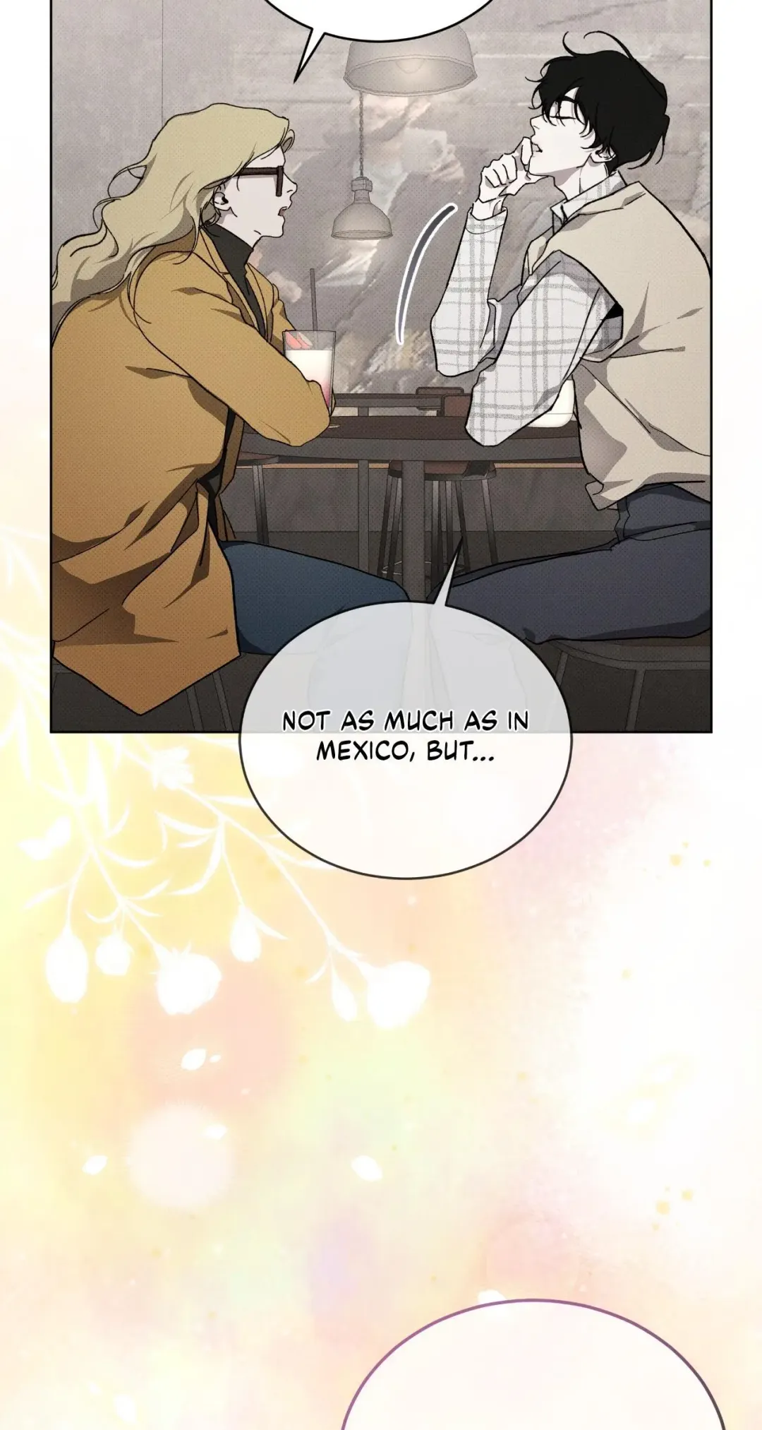 The Evolution of Species - Chapter 27 Page 62
