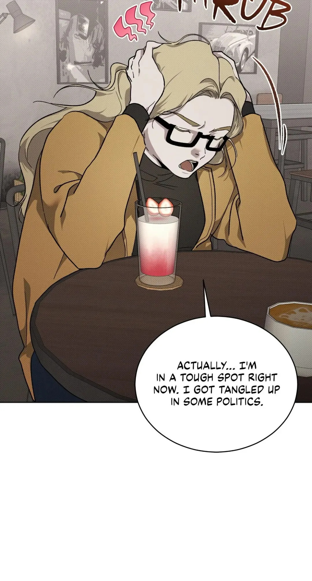 The Evolution of Species - Chapter 27 Page 65