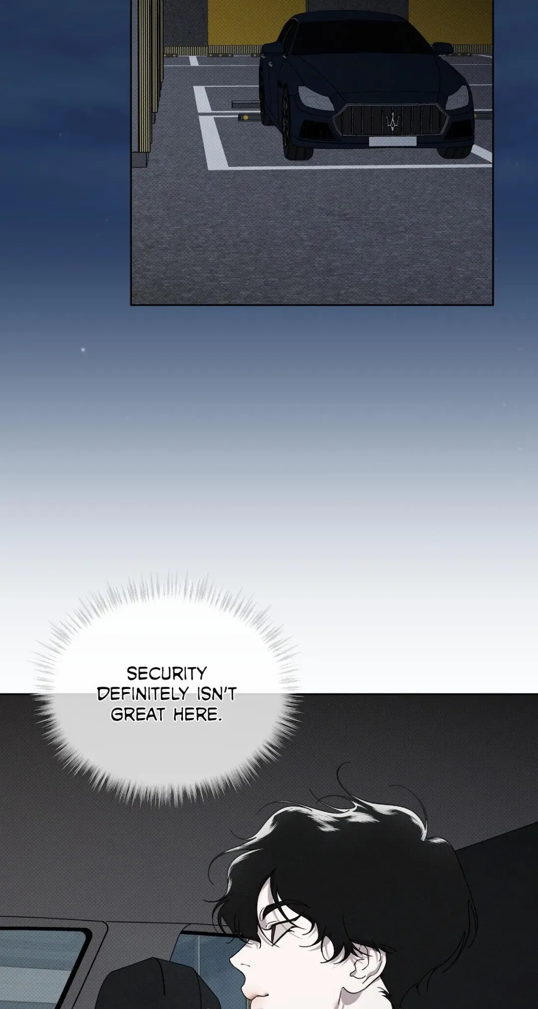 The Evolution of Species - Chapter 28 Page 2