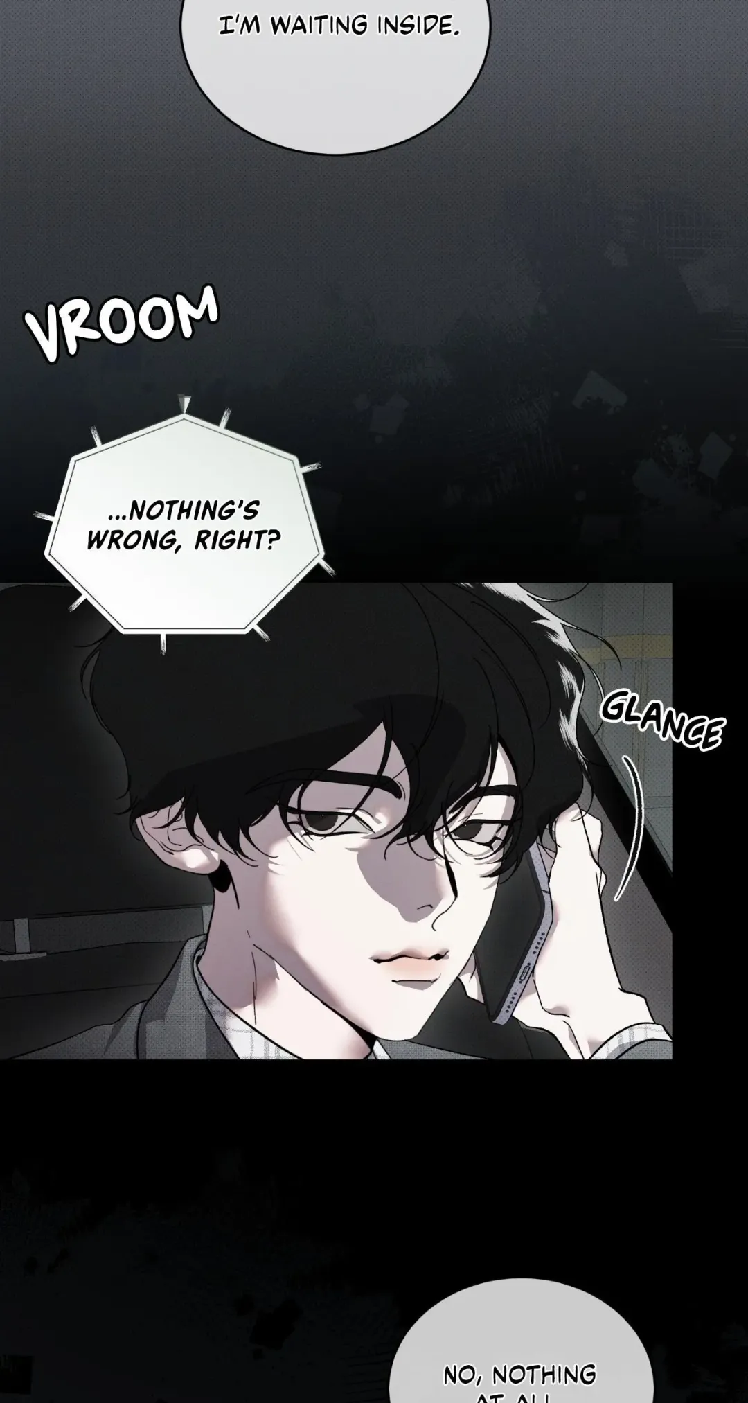 The Evolution of Species - Chapter 28 Page 10