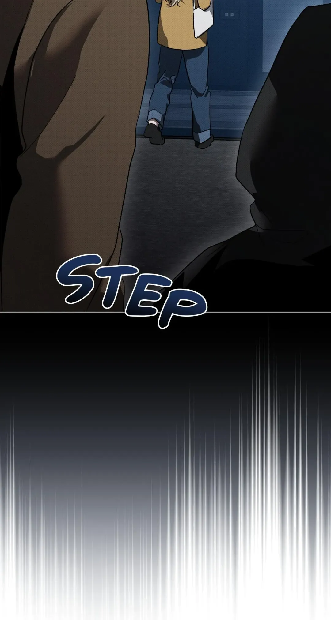 The Evolution of Species - Chapter 28 Page 16