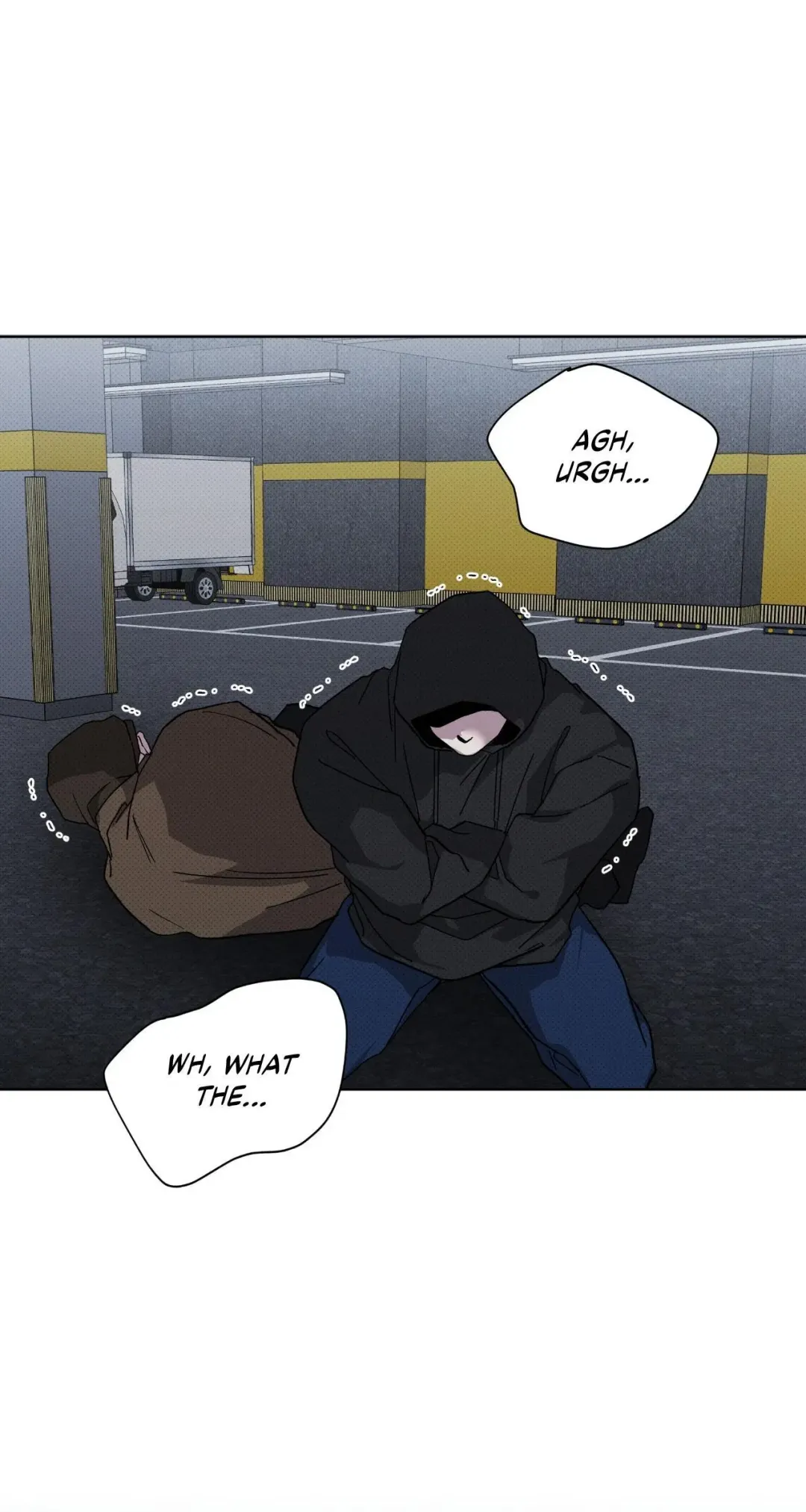 The Evolution of Species - Chapter 28 Page 22