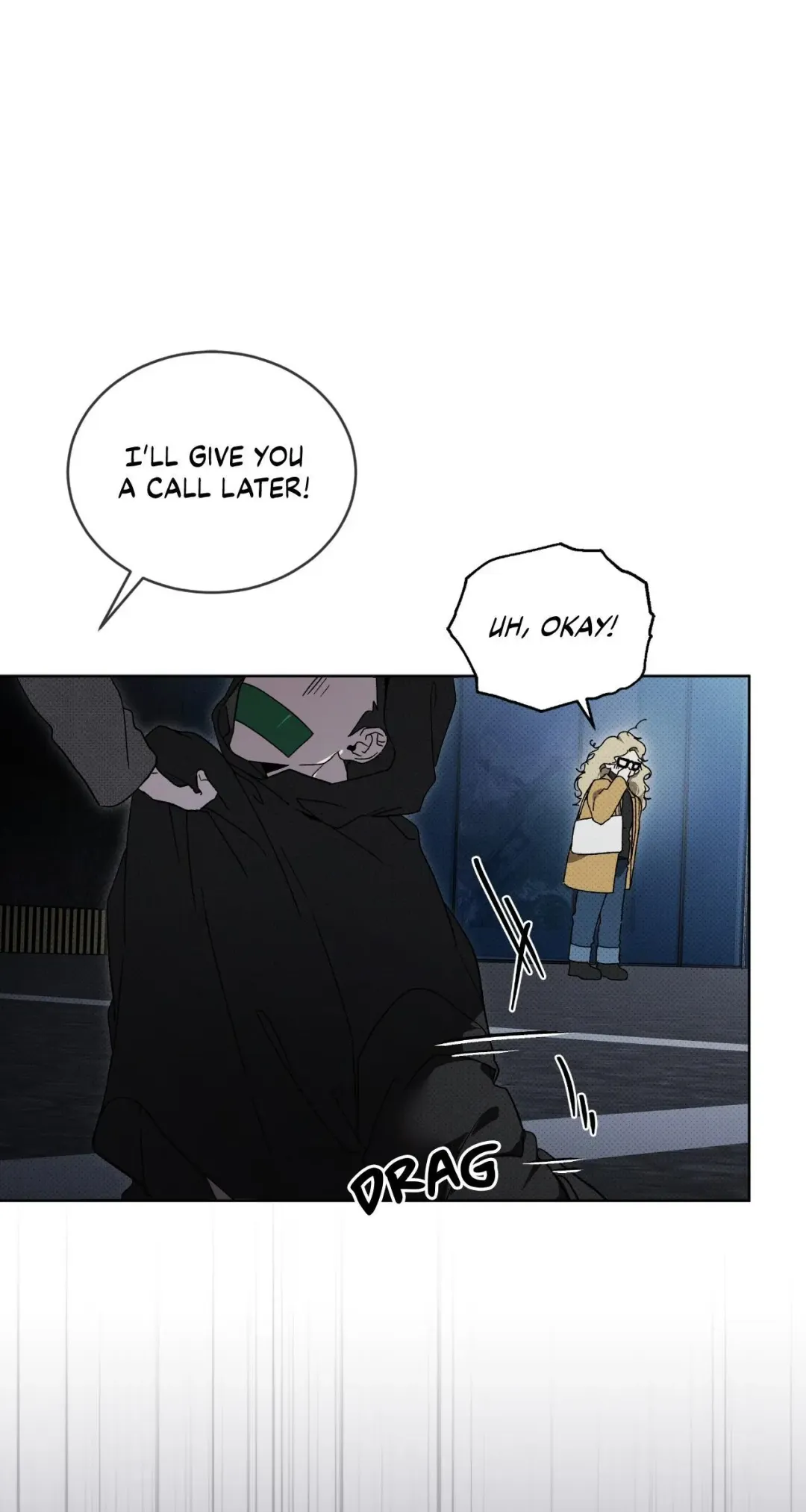 The Evolution of Species - Chapter 28 Page 26