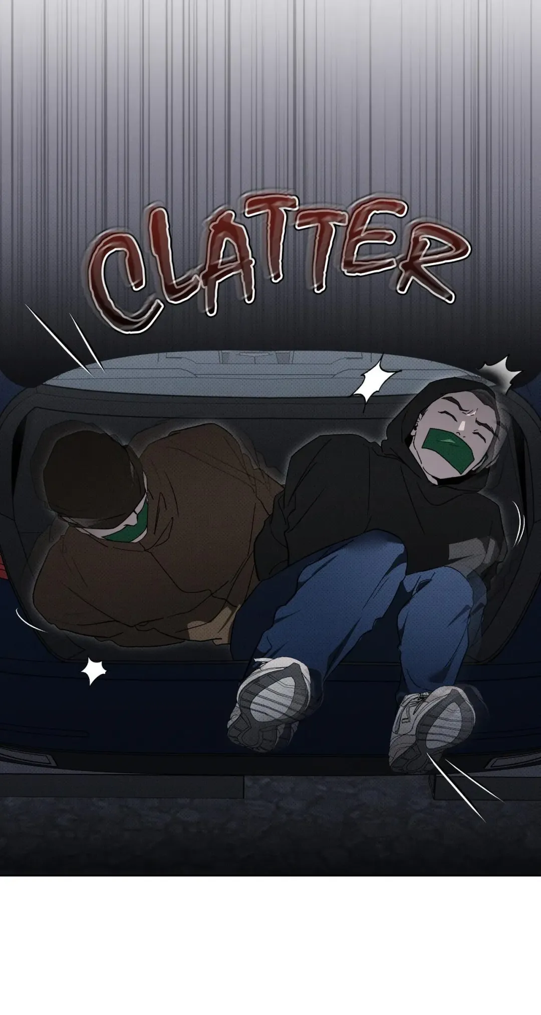 The Evolution of Species - Chapter 28 Page 27